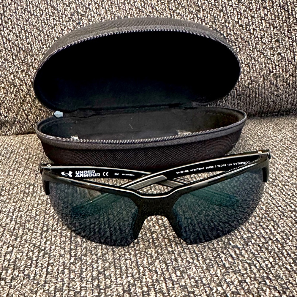 Underarmor Adult Sunglasses